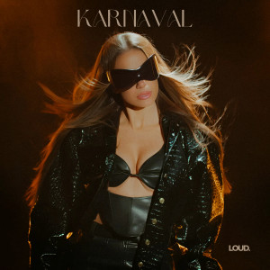 Album Karnaval (Radio Edit) from Elvana Gjata