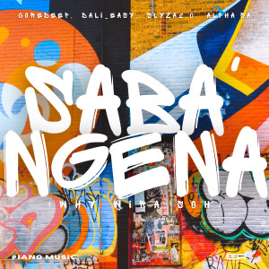 CoreDeep的專輯Sabangena(Why wira soh)