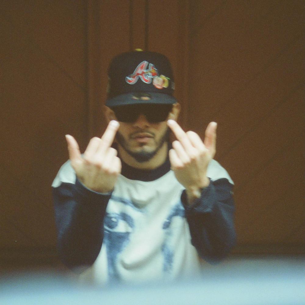 Cocky (feat. Polo2x) (Explicit)