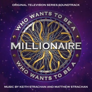 ดาวน์โหลดและฟังเพลง Who Wants to Be a Millionaire? (Remix) [Bonus Track] (Remix|Bonus Track) พร้อมเนื้อเพลงจาก Keith Strachan