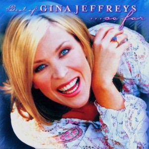 ดาวน์โหลดและฟังเพลง That'll Be Me พร้อมเนื้อเพลงจาก Gina Jeffreys