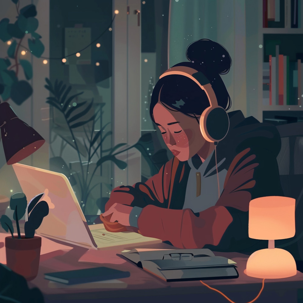 Efficient Mind Rhythms