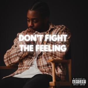 Album Don't Fight the Feeling (Explicit) from Khari