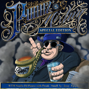 Punnz的專輯Punnz's Mixture (Special Edition)