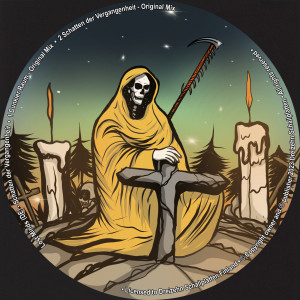 ดาวน์โหลดและฟังเพลง Schatten der Vergangenheit พร้อมเนื้อเพลงจาก Lost Minds (DE)