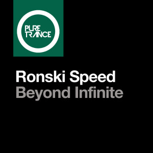 Album Beyond Infinite from Ronski Speed
