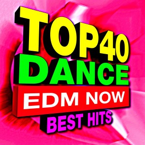 อัลบัม Top 40 Dance EDM Now Best Hits ศิลปิน Hits Remixed