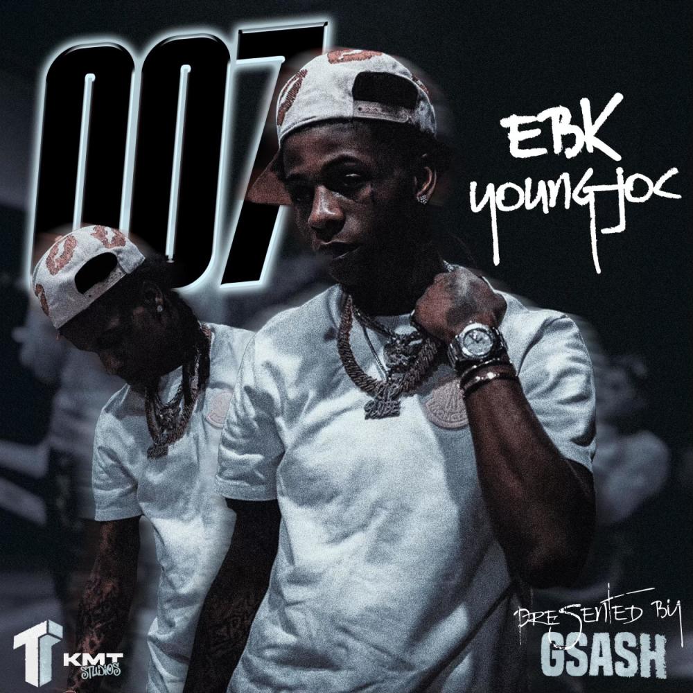 Bump (feat. EBK Juvie Ju & B7DaHound) (Explicit)