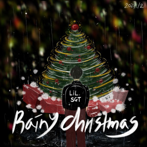 Album Rainy Christmas from 릴병장