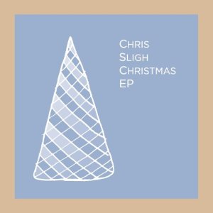 Chris Sligh的專輯Christmas EP