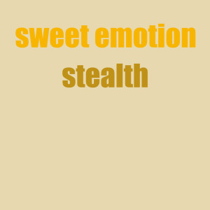 Listen to Big Ten Inch Record song with lyrics from Stealth