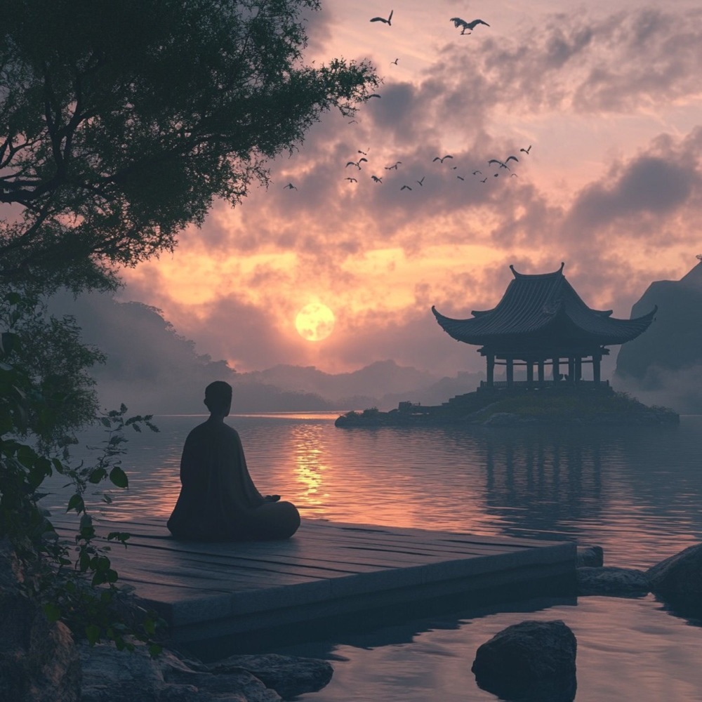 Evening Lofi for Serenity