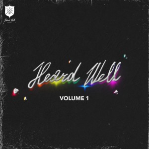 อัลบัม Heard Well Collection Vol. 1 ศิลปิน Various Artists
