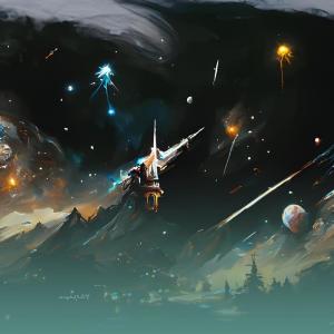 default playlist img