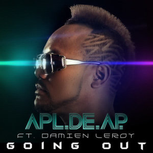 收聽apl.de.ap的Going Out (Club Mix)歌詞歌曲