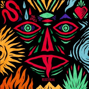 ดาวน์โหลดและฟังเพลง Mexistencial พร้อมเนื้อเพลงจาก The Revies