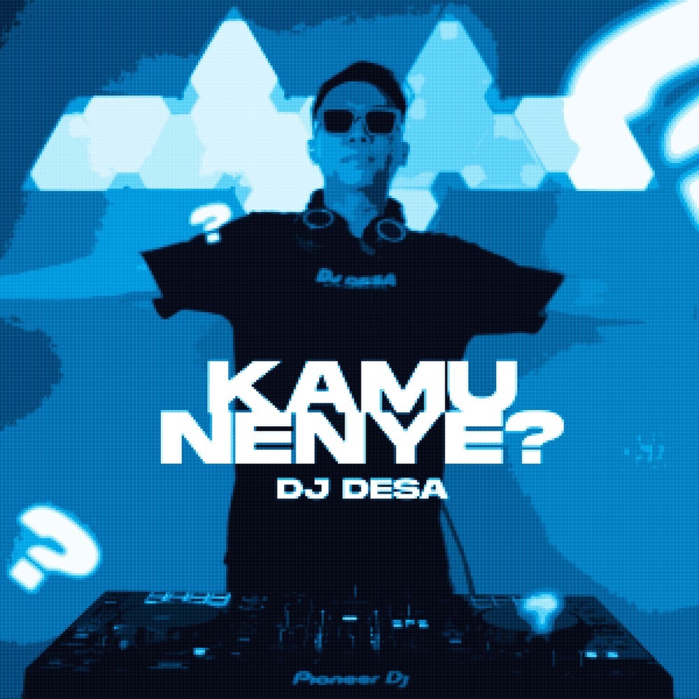 Kamu Nenye