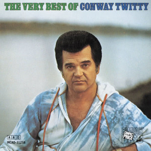 收聽Conway Twitty的You've Never Been This Far Before歌詞歌曲