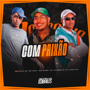 อัลบัม Compaixão (Explicit) ศิลปิน MC Caio da VM