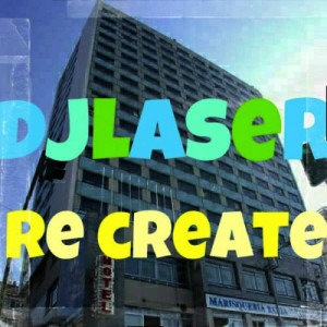 收聽Djlaser的Re Drum歌詞歌曲