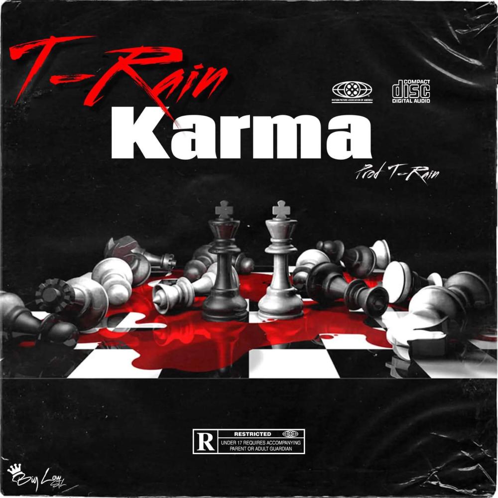 Karma (Explicit)