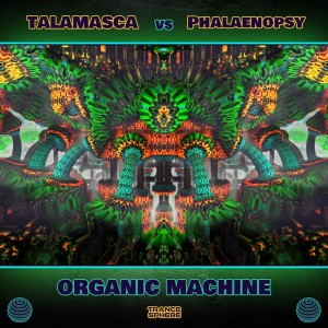 Listen to Organic Machine song with lyrics from TALAMASCA