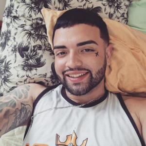 default playlist img