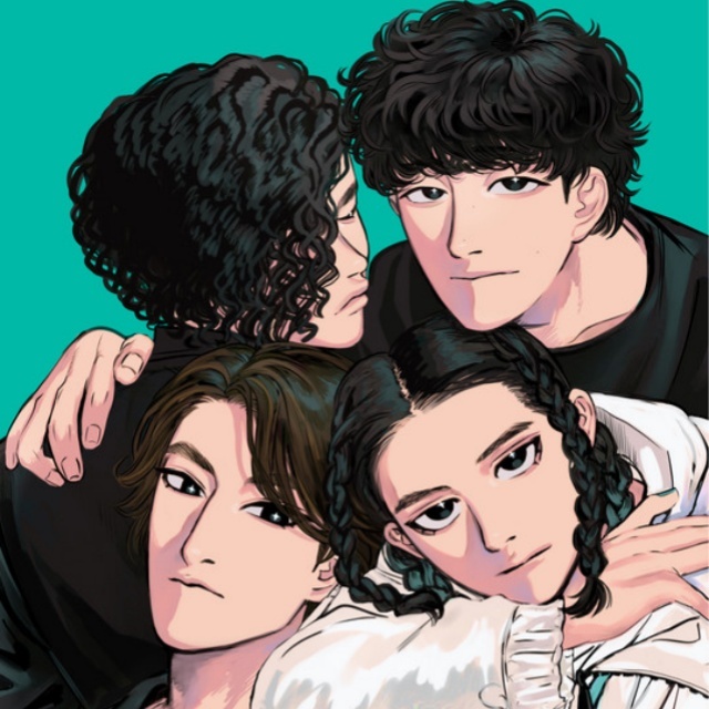 Earthists.