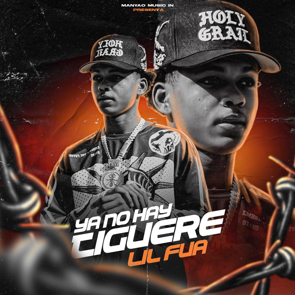 Ya No Hay Tiguere (feat. Mr Manyao)