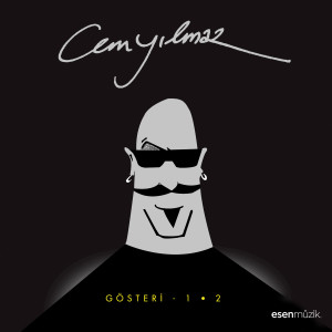 Cem Yilmaz的專輯Gösteri 1&2 (Bir Tat Bir Doku) (Explicit)