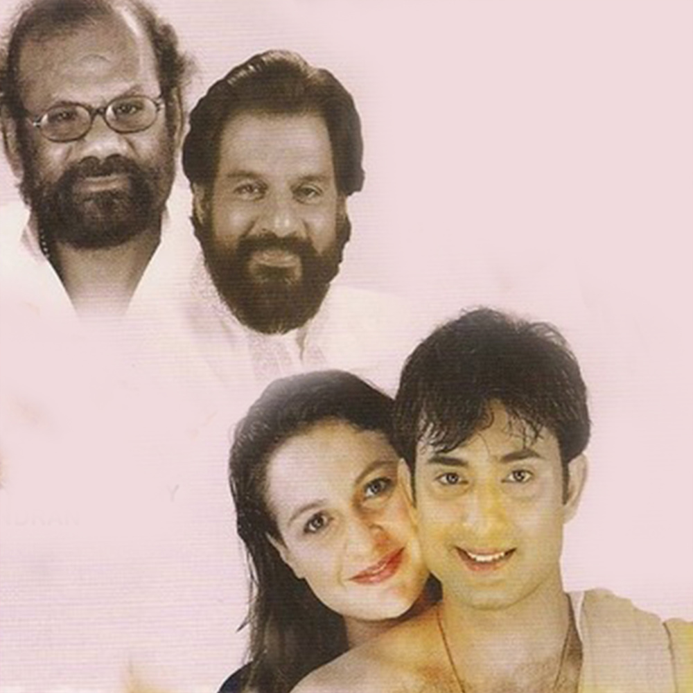 Muthani Mani