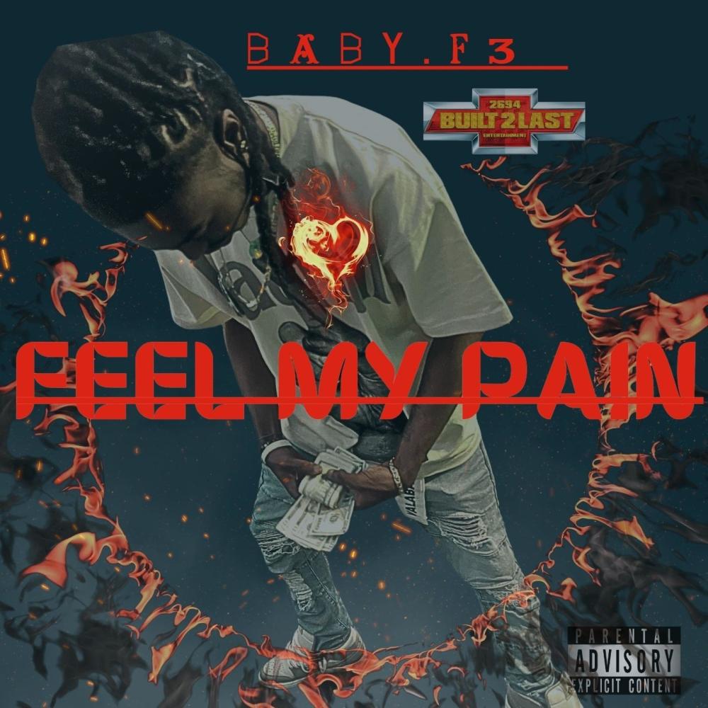 F33L My PAiN (Explicit)