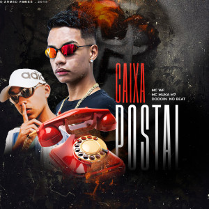 ดาวน์โหลดและฟังเพลง Caixa Postal (Explicit) พร้อมเนื้อเพลงจาก Dodoin