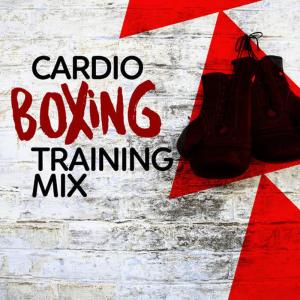 收聽Boxing Training Music的Progressive (127 BPM)歌詞歌曲