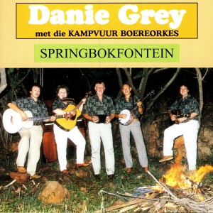 收聽Danie Grey en die Kampvuur Boereorkes的Resiesbaan Seties歌詞歌曲