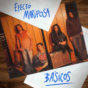อัลบัม Básicos ศิลปิน Efecto Mariposa