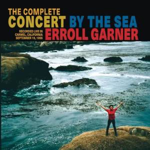 收聽Erroll Garner的S'Wonderful (Live at Sunset School, Carmel-by-the-Sea, CA, September 1955)歌詞歌曲