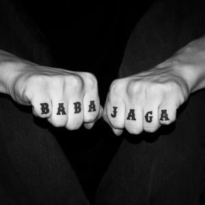 Soundcheck的專輯BABA JAGA (Explicit)