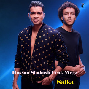 Album Salka from Hassan Shakosh