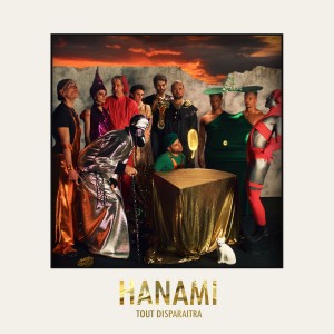 收聽Hanami的Tout disparaitra歌詞歌曲