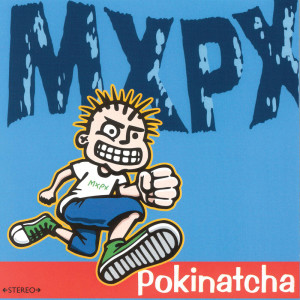 ดาวน์โหลดและฟังเพลง Weak พร้อมเนื้อเพลงจาก Mxpx