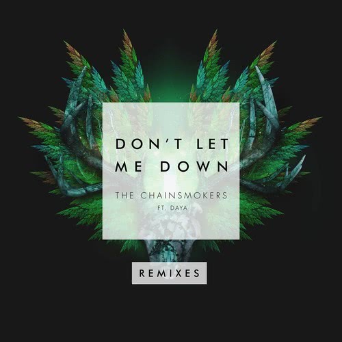 Don't Let Me Down (Ricky Remedy Remix) (Dom Da Bomb & Electric Bodega Remix)