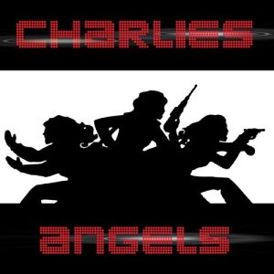 收聽Charlie的Charlies Angels Theme歌詞歌曲