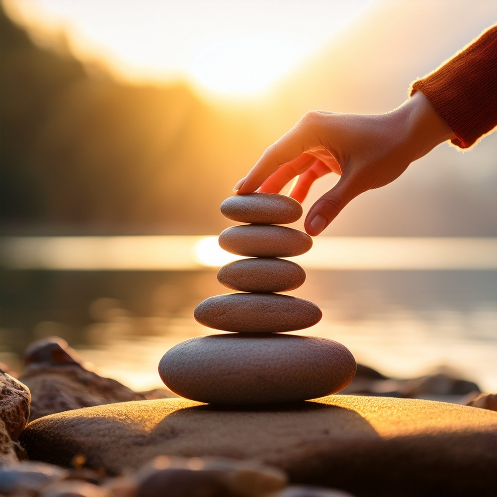 The Rhythm Of Mindful Awareness