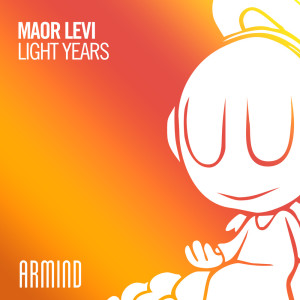 Dengarkan Light Years lagu dari Maor Levi dengan lirik