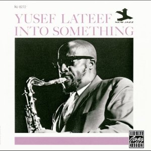 ดาวน์โหลดและฟังเพลง P Bouk (Album Version) พร้อมเนื้อเพลงจาก Yusef Lateef