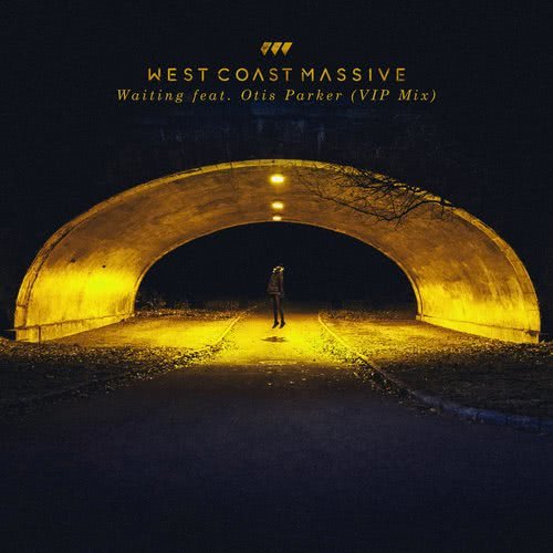 Waiting (feat. Otis Parker) (VIP Mix)