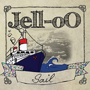 Jell-oO的專輯Sail