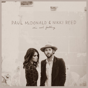 Album I'm Not Falling oleh Nikki Reed