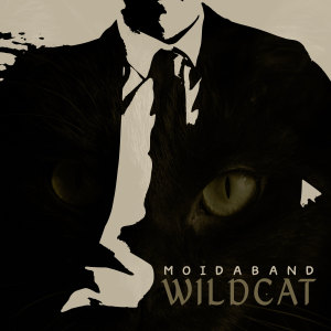 Album Wild Cat from Moida Band
